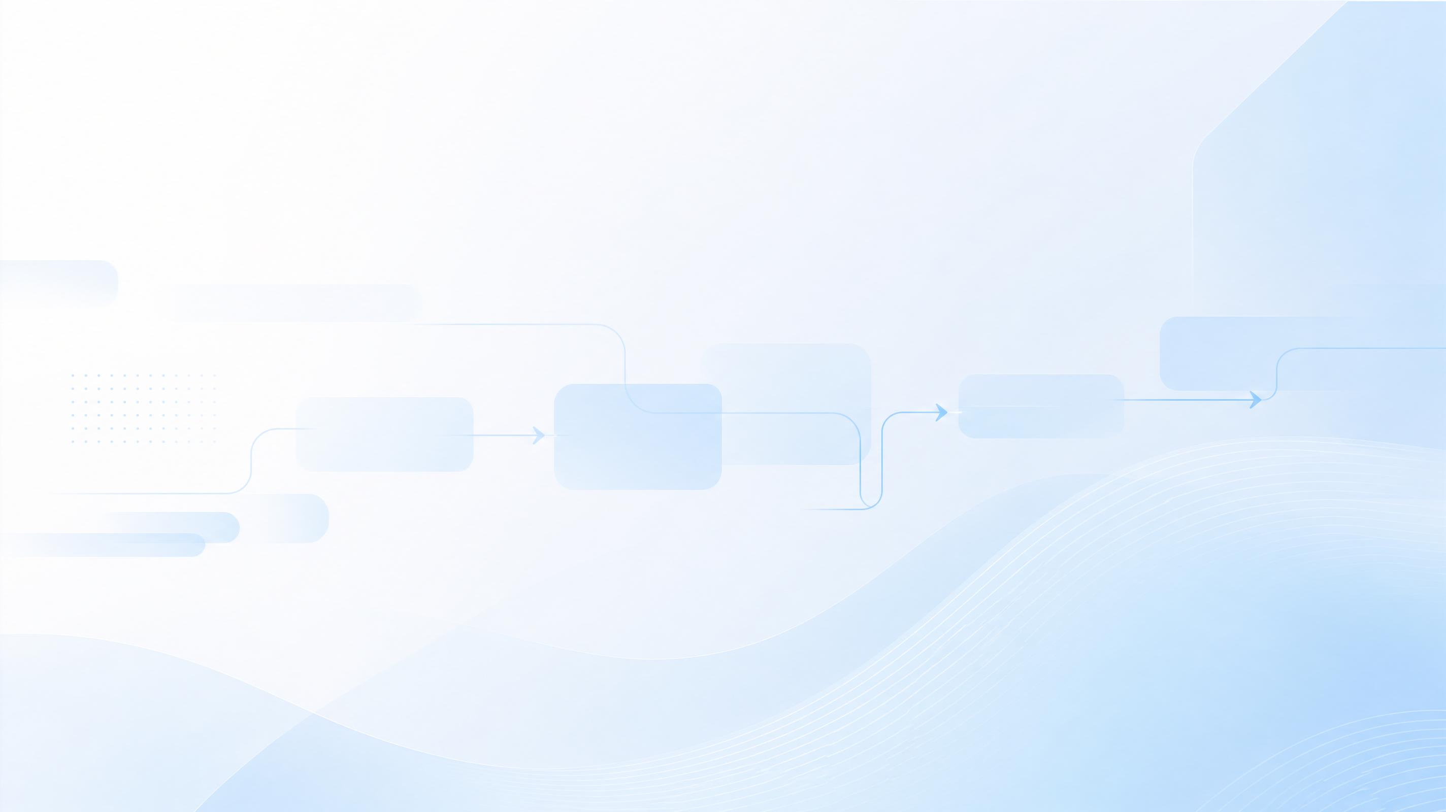 Payment workflows and operational systems